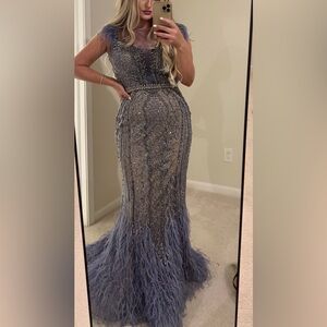 Stunning Jovani Evening Dress